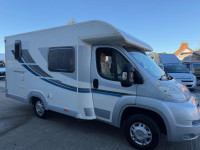 BAILEY APPROACH SE 620