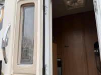 AUTO-TRAIL TRIBUTE 615