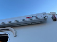 BAILEY APPROACH SE 620