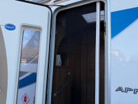 BAILEY APPROACH SE 620