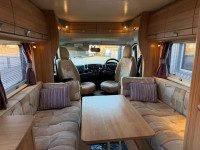 BAILEY APPROACH SE 620