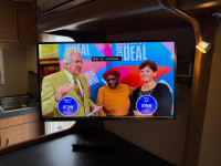 AUTO-TRAIL TRIBUTE 615