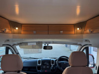 BAILEY APPROACH SE 620