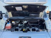 BAILEY APPROACH SE 620