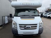 AUTO-TRAIL TRIBUTE 615