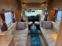 BAILEY APPROACH SE 620