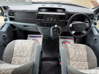 AUTO-TRAIL TRIBUTE 615