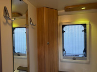 BAILEY APPROACH SE 620