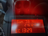 BAILEY APPROACH SE 620