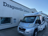 BAILEY APPROACH SE 620