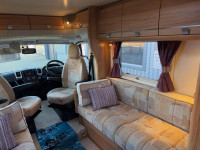 BAILEY APPROACH SE 620