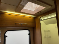 AUTO-TRAIL TRIBUTE 615