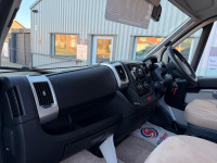 BAILEY APPROACH SE 620