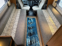 AUTO-TRAIL TRIBUTE 615