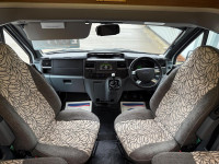 AUTO-TRAIL TRIBUTE 615