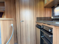 BAILEY APPROACH SE 620