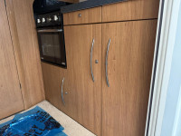 AUTO-TRAIL TRIBUTE 615