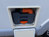 BAILEY APPROACH SE 620