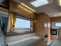 AUTO-TRAIL TRIBUTE 615