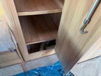 BAILEY APPROACH SE 620