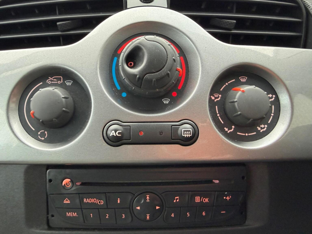 RENAULT KANGOO