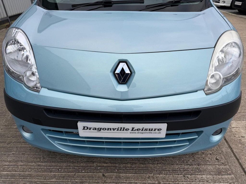 RENAULT KANGOO