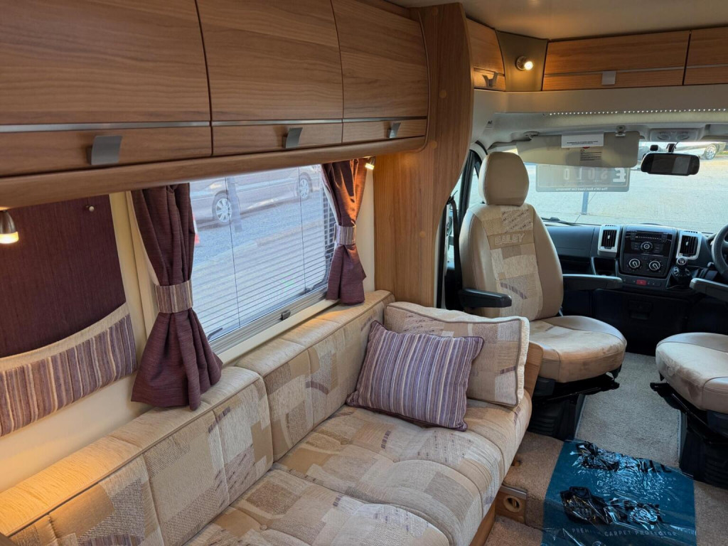 BAILEY APPROACH SE 620