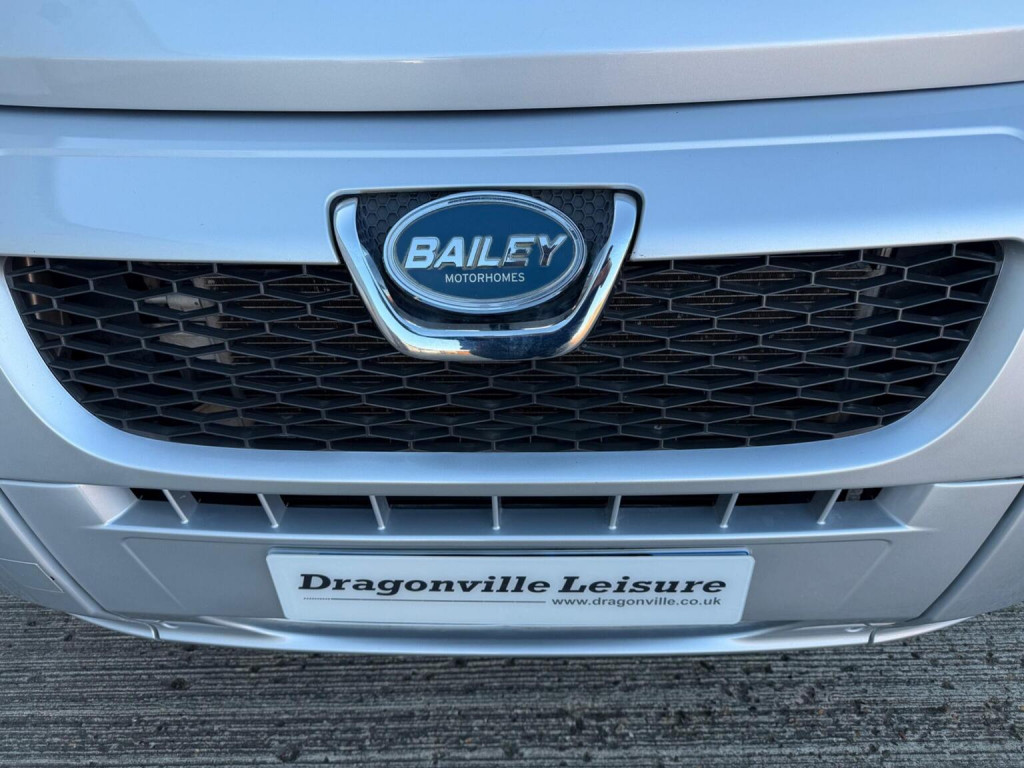 BAILEY APPROACH SE 620