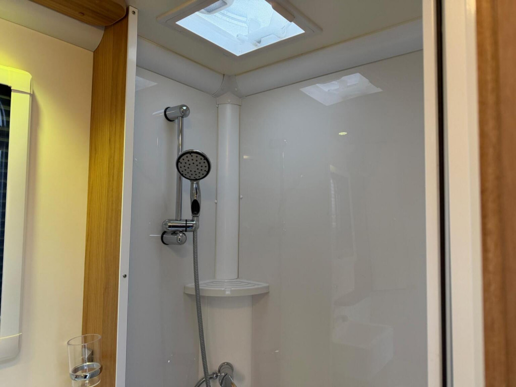 BAILEY APPROACH SE 620