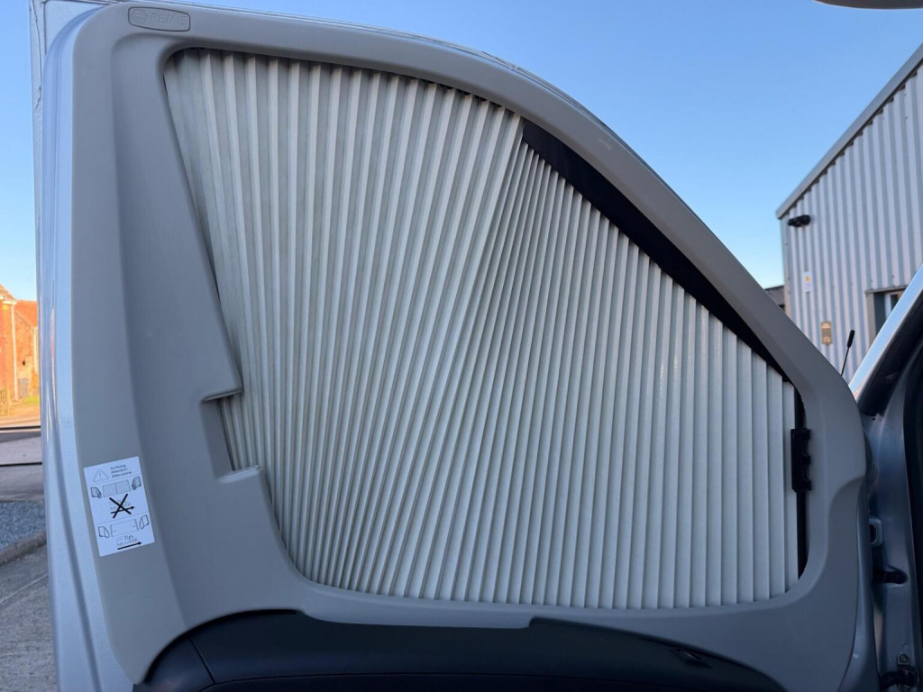 BAILEY APPROACH SE 620