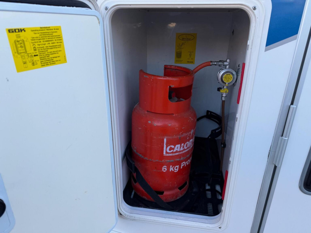 BAILEY APPROACH SE 620