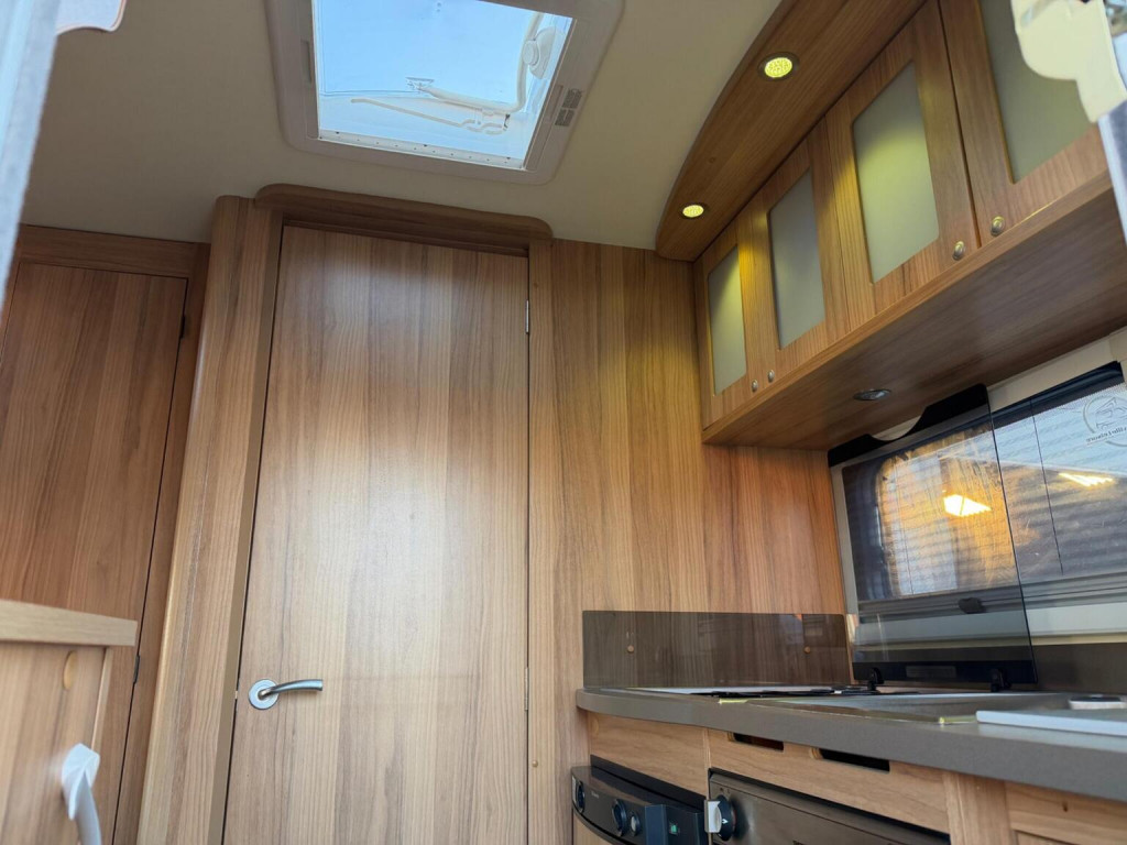 BAILEY APPROACH SE 620