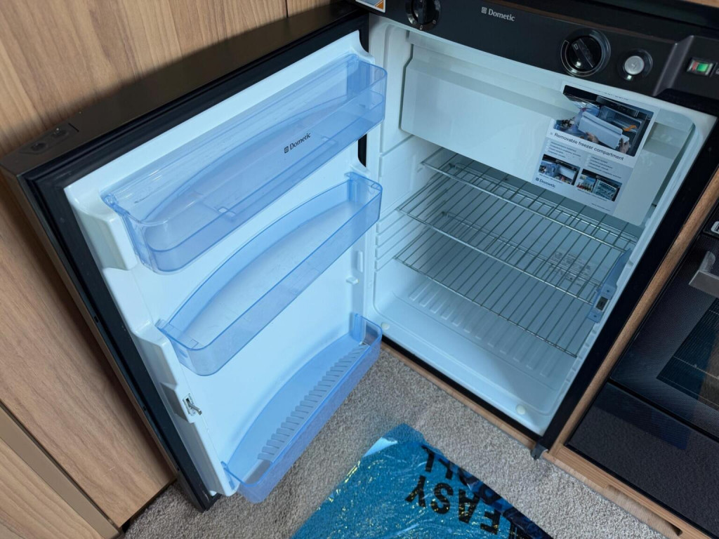 BAILEY APPROACH SE 620