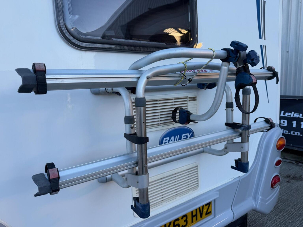 BAILEY APPROACH SE 620