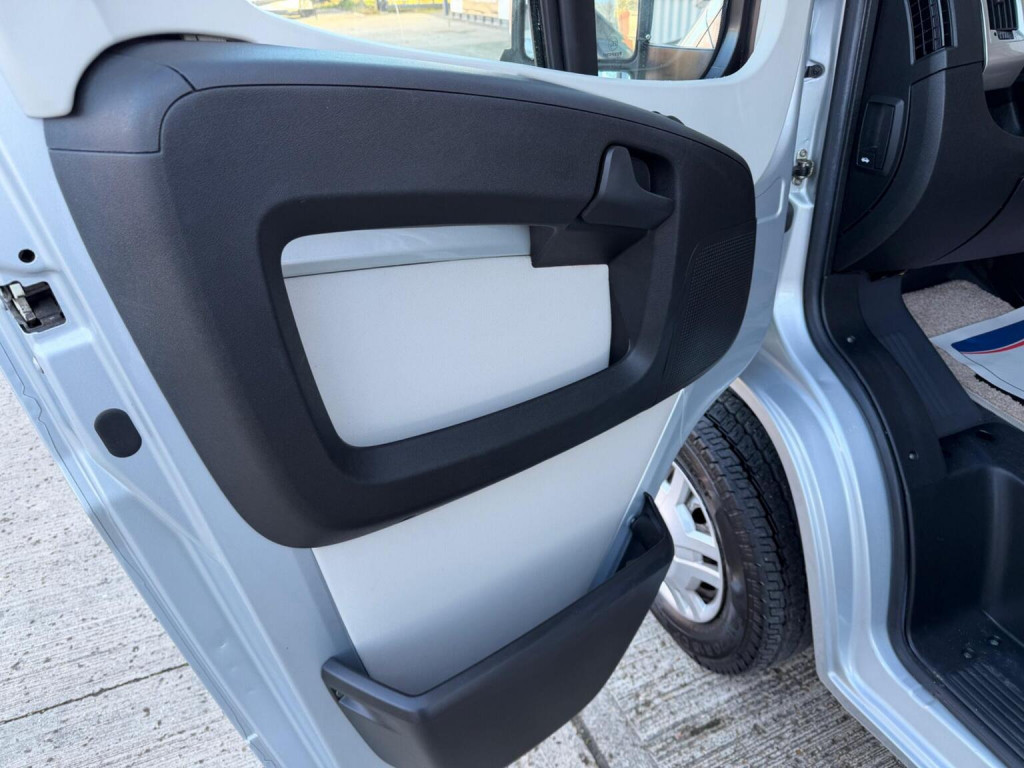 BAILEY APPROACH SE 620