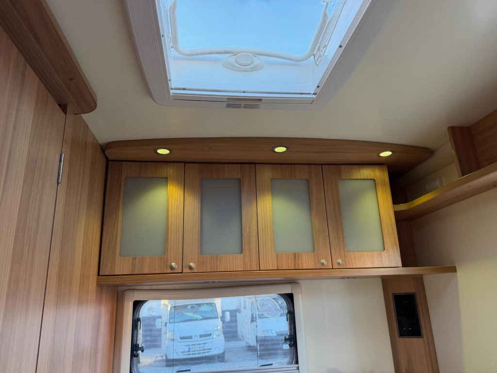 BAILEY APPROACH SE 620