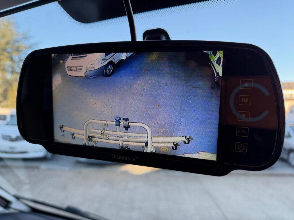 BAILEY APPROACH SE 620