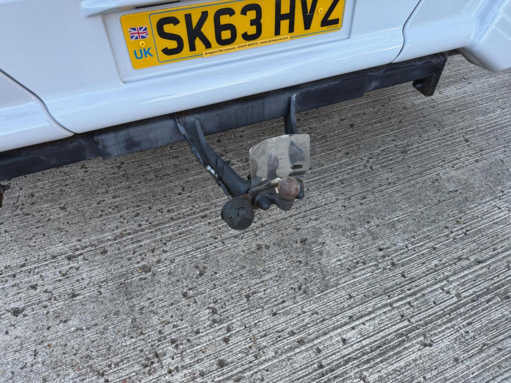 BAILEY APPROACH SE 620