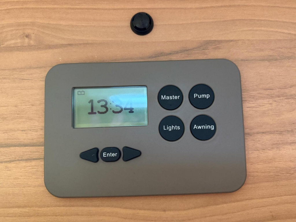 BAILEY APPROACH SE 620