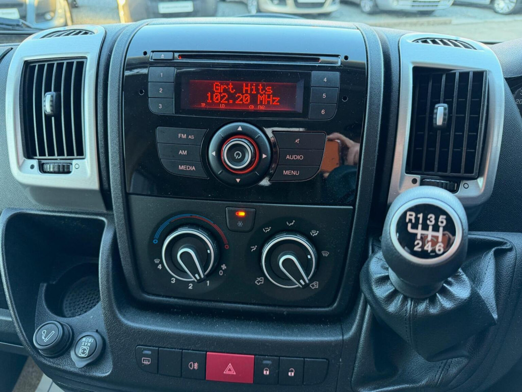 BAILEY APPROACH SE 620