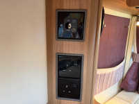 BAILEY APPROACH SE 620