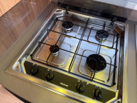 BAILEY APPROACH SE 620