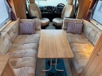 BAILEY APPROACH SE 620