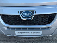 BAILEY APPROACH SE 620