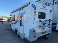 BAILEY APPROACH SE 620