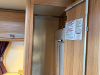 BAILEY APPROACH SE 620