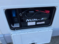 BAILEY APPROACH SE 620