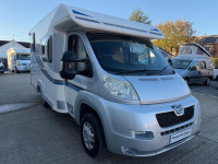 BAILEY APPROACH SE 620