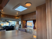 BAILEY APPROACH SE 620