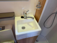 BAILEY APPROACH SE 620